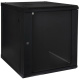 фото Шкаф настенный 19", 18U SNR SNR-TWC-18-SF-R-BD в Уфе