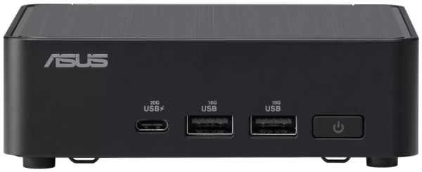 фото Платформа  ASUS NUC14RVK в Красноярске