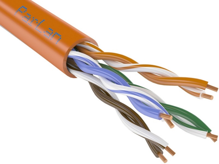 

Кабель Паритет U/UTP Cat5e ZH нг(А)-HF 4х2х0,52 305м, U/UTP Cat5e ZH нг(А)-HF 4х2х0,52