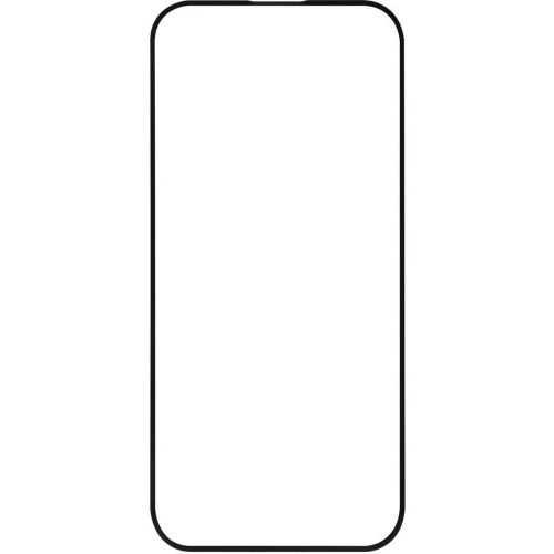 

Защитный экран Red Line УТ000037246 iPhone 15 Plus Full Screen tempered glass FULL GLUE черный (на подложке), УТ000037246