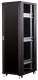 фото Шкаф напольный 19", 42U SNR SNR-TFC-426080-GS-B-SF в Красноярске