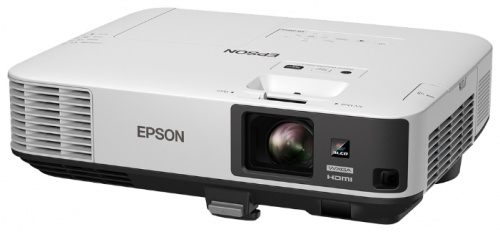 фото Проектор  Epson EB-2155W
