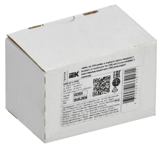 фото   IEK TF-DN10-2-07-100 в Челябинске
