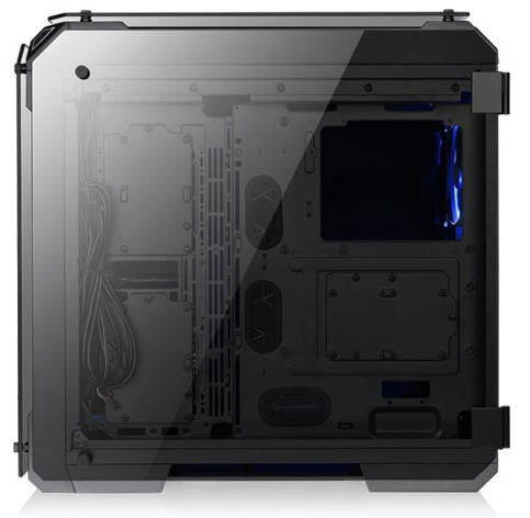 фото Корпус ATX Thermaltake View 71 TG (CA-1I7-00F1WN-00) в Красноярске