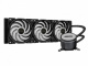 фото Система охлаждения жидкостная PCCooler GI-CX360 ARGB