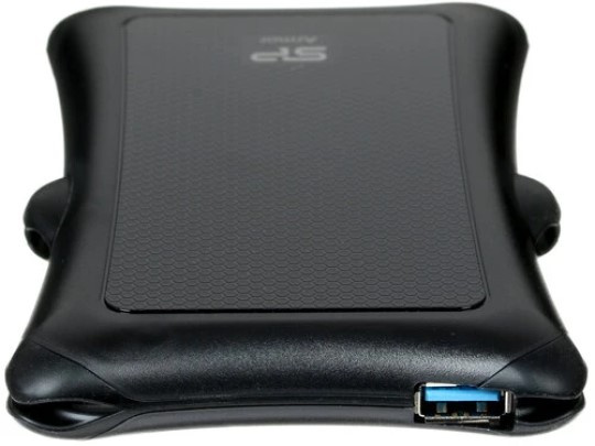 фото Внешний диск HDD 2.5