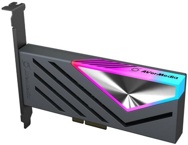 фото Устройство видеозахвата  AVerMedia LIVE GAMER 4K 2.1 в Уфе