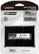 фото Накопитель SSD M.2 2280 Kingston SKC2000M8/500G