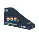 фото Система охлаждения жидкостная ARCTIC Liquid Freezer III Pro 420 A-RGB