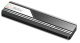 фото Внешний SSD USB 3.2 Gen 2 Type-C Netac NT01ZX10-001T-32BK в Омске 1000 ГБ