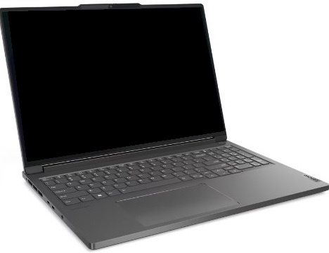 фото Ноутбук  Lenovo ThinkBook G4 16p-IRH в Челябинске 16 ", Core i5, 16 Гб RAM, 512 Гб SSD, GeForce RTX 4050, Серый