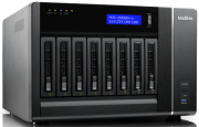 фото Система видеонаблюдения QNAP VS-8124 Pro+