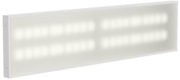фото Панель светодиодная IEK LTP-DVO1-1081-36-40-K01 в Омске