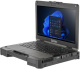 фото Ноутбук  Getac B360G3 Pro в Волгограде 13.3 ", Core Ultra 5, 16 Гб RAM, 256 Гб SSD, Arc graphics 130T, Черный