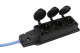 фото Удлинитель  Power Cube PC-3GF-R-10(IP) в Уфе