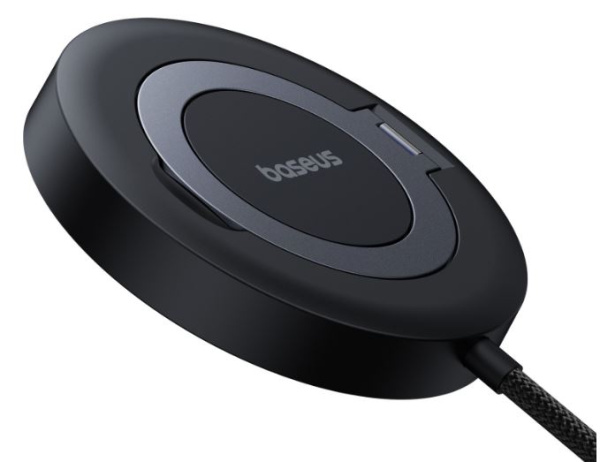 фото Зарядное устройство беспроводное Baseus P10273300121-01 в Санкт-Петербургe