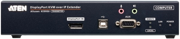 фото Удлинитель  Aten KE9950T-AX-G в Омске