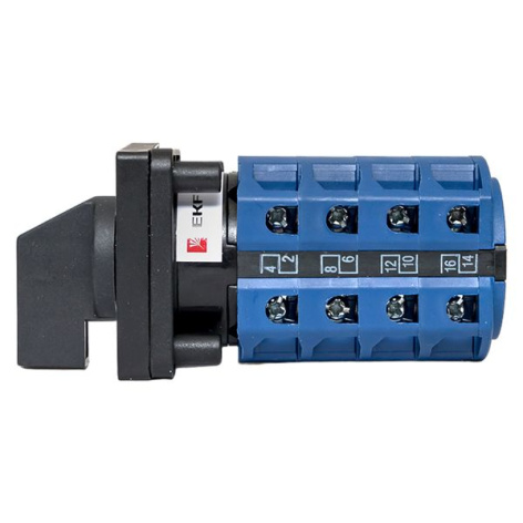 фото Переключатель кулачковый  EKF pk-1-24-25 в Ростове-на-Дону
