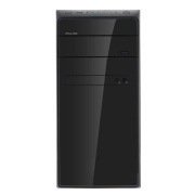 фото Корпус Powerman ES726BK USB3.0 450W