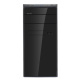 фото Корпус mATX Powerman ES726BK USB3.0 450W в Омске