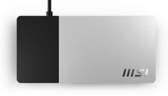 фото Док-станция  MSI 957-1P151E-023 в Уфе