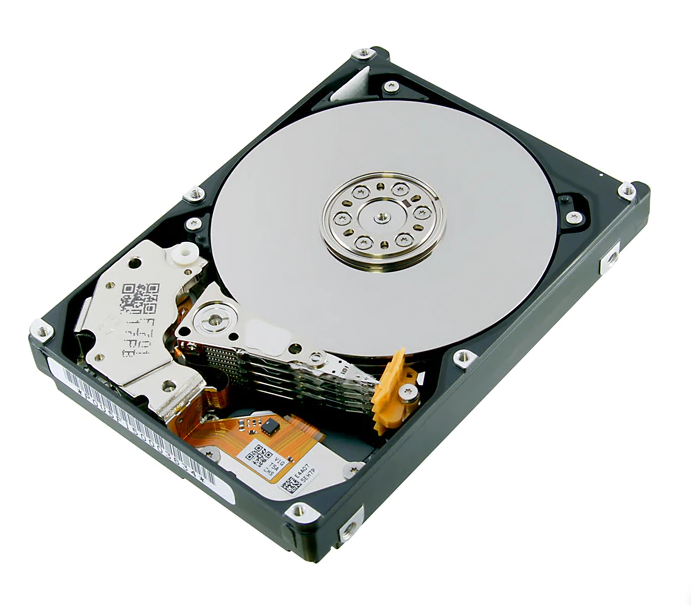 

Жесткий диск 300GB SAS 12Gb/s Toshiba AL15SEB030N 2.5" Enterprise Performance 10500rpm 128MB, AL15SEB030N
