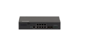 фото Коммутатор GIGALINK GL-SW-G201-10
