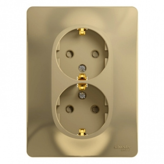 фото Розетка  Systeme Electric GSL000426 в Уфе