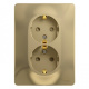 фото Розетка  Systeme Electric GSL000426 в Уфе