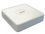 фото Видеорегистратор  HiWatch DS-H208QA