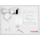 фото Видеокамера IP REDLINE RL-IP12P-S.ecoN в Самаре