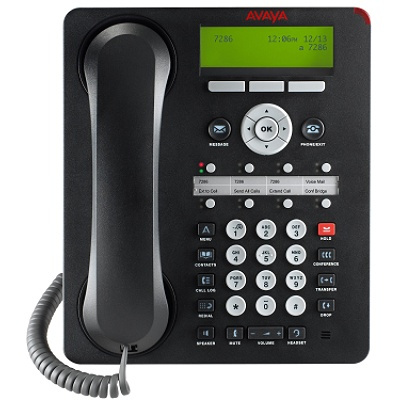 фото Цифровой телефон  Avaya 1408 в Ростове-на-Дону