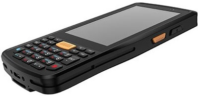 фото Терминал сбора данных CyberBook T40M в Смоленске