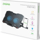 фото Подставка для ноутбука  Digma D-NCP150-2 в Уфе