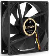 фото Вентилятор Exegate EX09225B4P-PWM