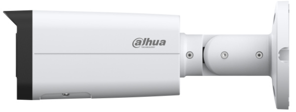 фото Видеокамера IP Dahua DH-IPC-HFW2849TP-AS-IL-0360B в Уфе