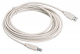 фото Кабель интерфейсный USB 2.0 Buro USB2.0-AM/BM-5 в Санкт-Петербургe