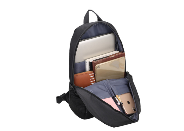 фото Рюкзак для ноутбука Lamark B115 Black в Перми