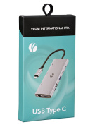 фото Адаптер VCOM CUE68