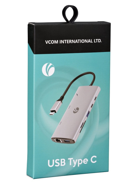 фото Адаптер  VCOM CUE68 в Самаре