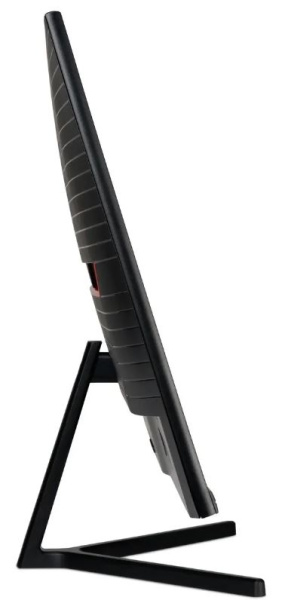 фото Монитор 23,8" SUNWIND SUN-M24BG110 в Казани