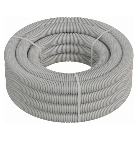 фото Труба гофрированная тяжёлая Ecoplast 61150HFFRLS в Перми