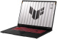 фото Ноутбук  ASUS TUF Gaming A18 FA808UH-S8049 в Омске 18 ", Ryzen 7, 16 Гб RAM, 512 Гб SSD, GeForce RTX 5050, Серый