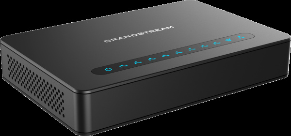 фото Адаптер IP-телефонии Grandstream HT-818 в Уфе