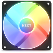 фото Вентилятор NZXT F120 RGB Core