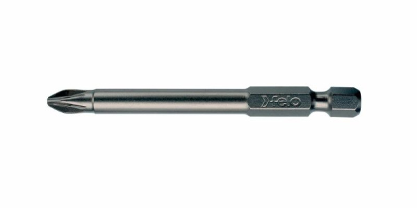 Изображение товара Бита Felo 03103710 удлиненная PZ3 73 мм с 1/4" креплением