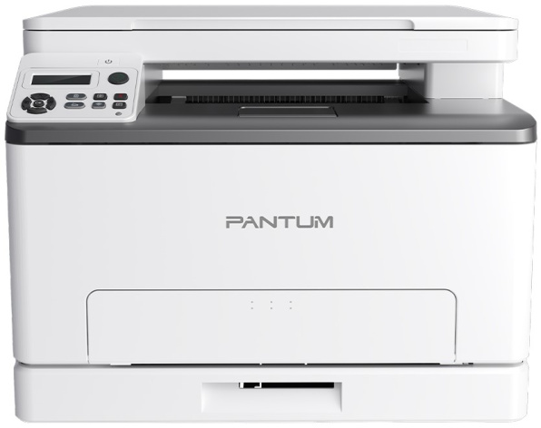 фото МФУ лазерное цветное Pantum CM1100DW в Уфе