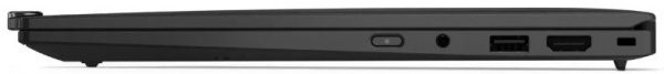 фото Ноутбук  Lenovo ThinkPad X1 Carbon Gen 12 в Челябинске 14 ", Core Ultra 7, 32 Гб RAM, 1 Тб SSD, Arc graphics, Черный