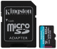 фото Карта памяти MicroSDXC 512GB Kingston SDCG3/512GB в Казани