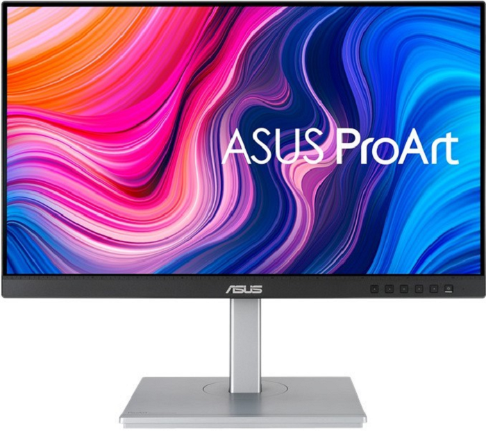 

Монитор 27" ASUS PA278CV 2560x1440, IPS, LED, Wide, 75Hz, 5ms, 178°/178°, 350 cd/m, 1000:1, +2хDP, +НDMI, +MM, 4x, PA278CV